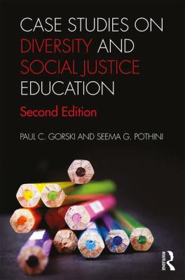 Case studies on diversity and social justice education