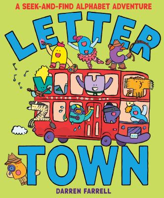 Letter town