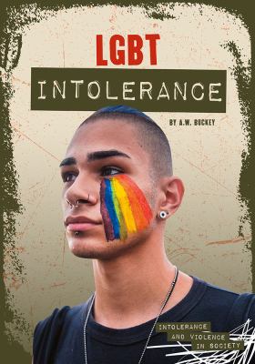 LGBT intolerance