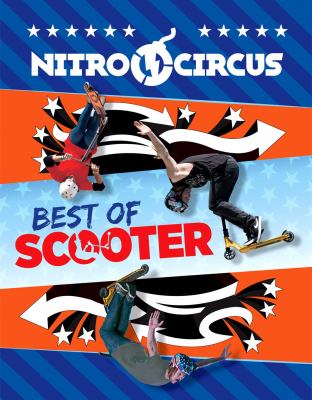 Best of Scooter.