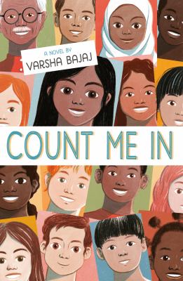 Count me in : a novel