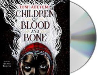 Children of blood and bone