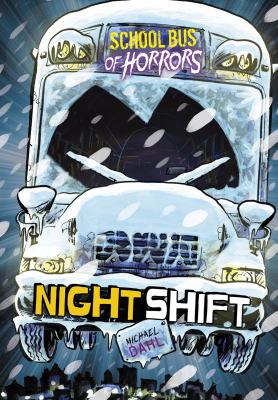 Night shift : a 4D book