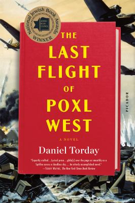 The last flight of Poxl West