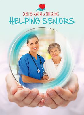 Helping seniors