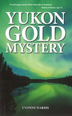 Yukon gold mystery