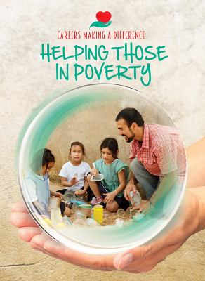 Helping those in poverty