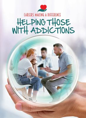 Helping those with addictions