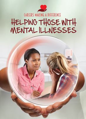 Helping those with mental illnesses