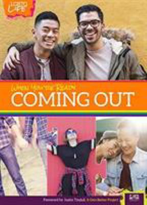 When you're ready : coming out