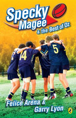 Specky Magee & the best of Oz