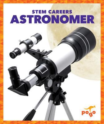 Astronomer