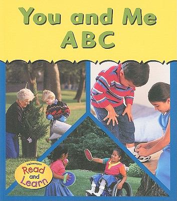 You and me ABC