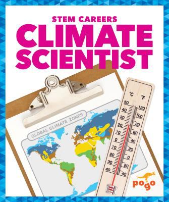 Climate scientist