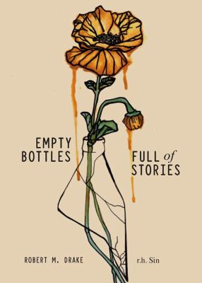 Empty bottles full of stories