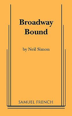 Broadway bound