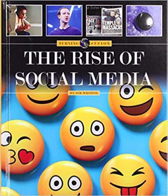 The rise of social media