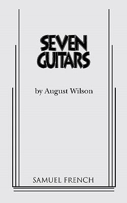 Seven guitars
