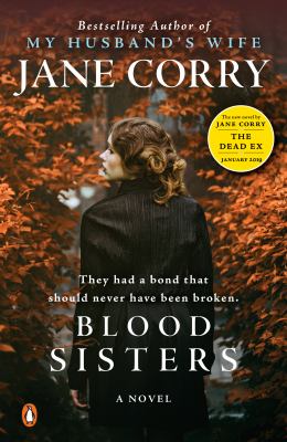 Blood sisters : a novel