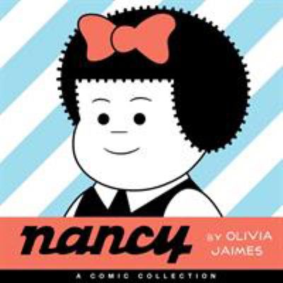 Nancy : a comic collection