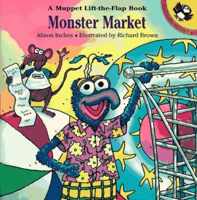 Monster Market