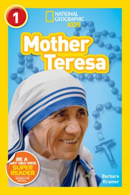 Mother Teresa