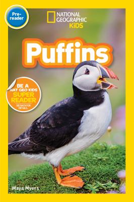 Puffins