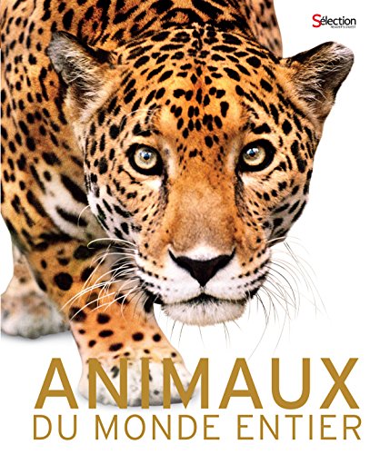 Animaux du monde entier