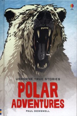 Polar adventures