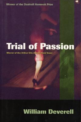 Trial of passion