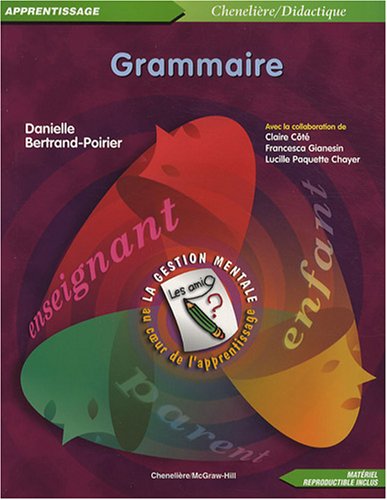 Grammaire