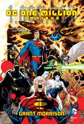 DC One Million Omnibus