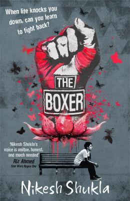 The boxer