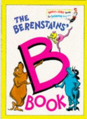 The Berenstains' B book