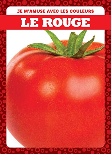 Le rouge