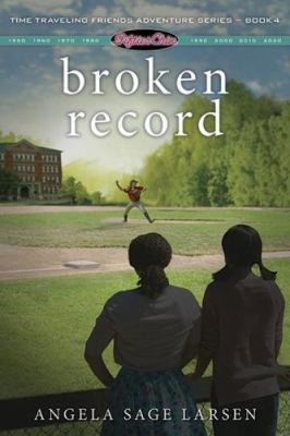 Broken record