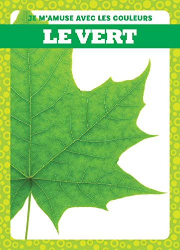 Le vert