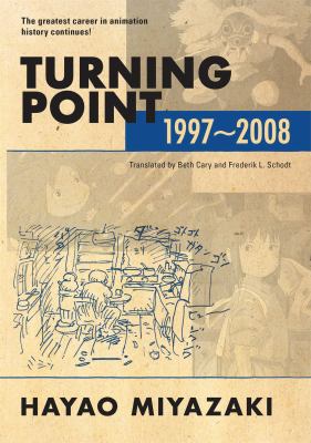 Turning point : 1997-2008
