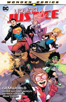 Young Justice. 1, Gemworld /