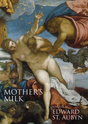Mother's milk : a novel BK 4