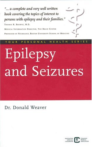 Epilepsy and seizures