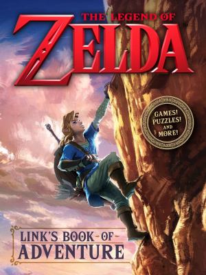 Link's book of adventure