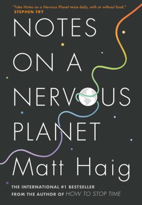 Notes on a nervous planet