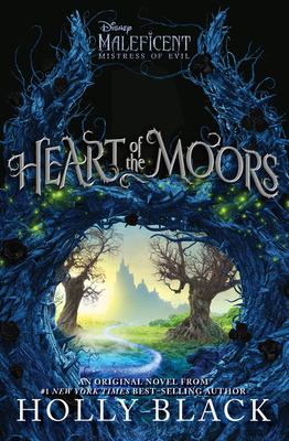 Heart of the moors