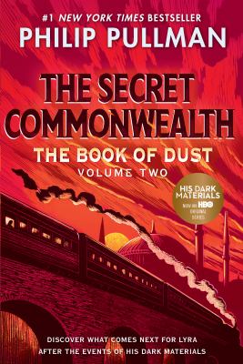 The secret commonwealth : the book of dust, volume two /