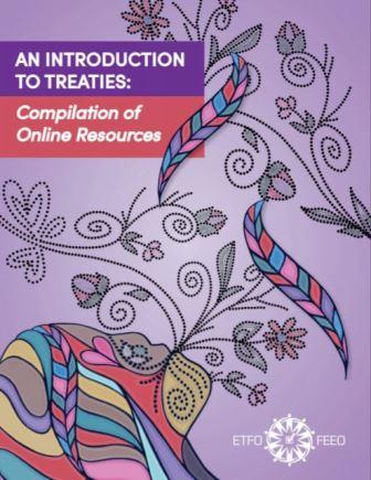 An Introduction to treaties : compilation of online resources