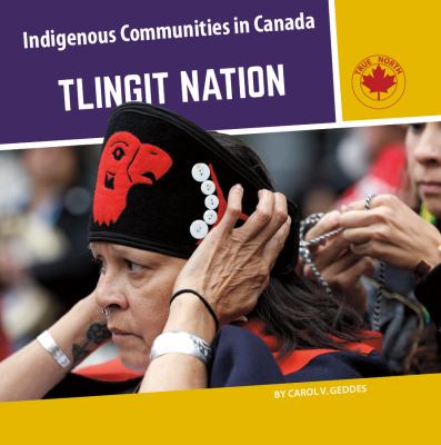 Tlingit Nation
