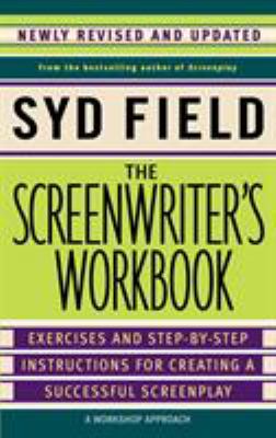 The screenwriter's workbook