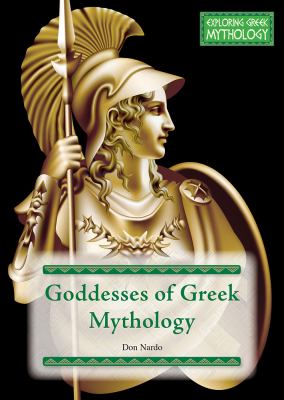 Goddesses of Greek mythology