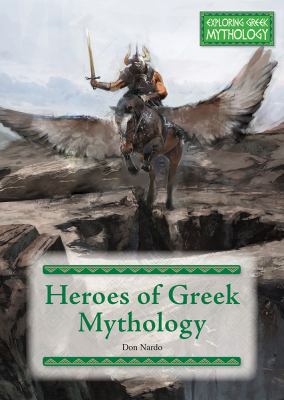 Heroes of Greek mythology